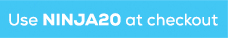 Ninja Summer Sale