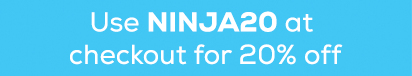 Ninja Summer Sale