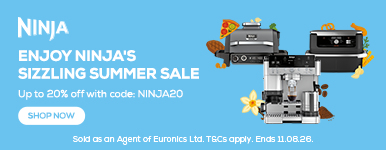 Ninja Summer Sale