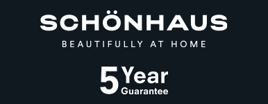  Sch&ouml;nhaus 5 Year Guarantee