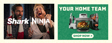 Shark Ninja World Cup