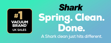  Shark Spring Clean