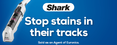 Shark Stainforce Awareness