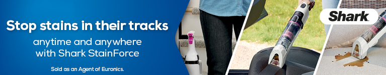 Shark Stainforce Awareness