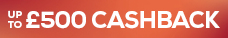 Sony Cash Back