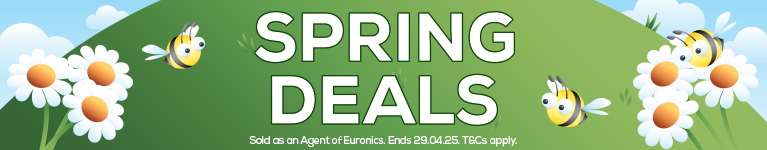 Spring Deals