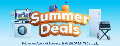 Euronics Summer Sale