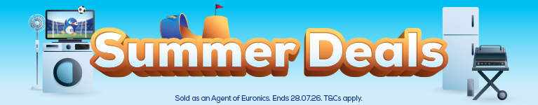 Euronics Summer Sale 