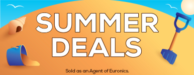 Euronics Summer Promotion 