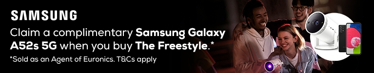 Samsung Freestyle GWP