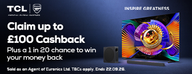 TCL Cashback