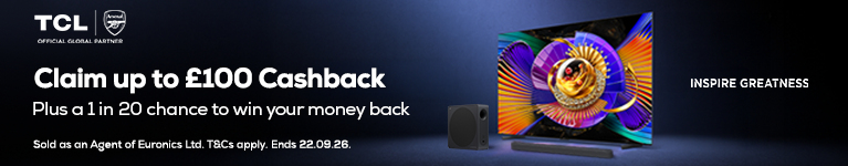 TCL Cashback