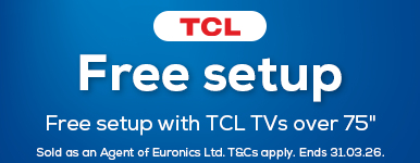 TCL Free Setup