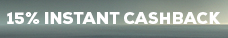 TCL Instant Cashback