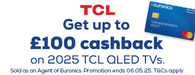TCL Mastercard Cashback