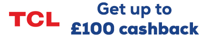 TCL Mastercard Cashback 