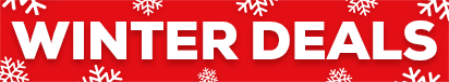 Winter Deals