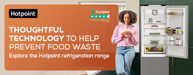 Hotpoint Cooling Awareness Campaign